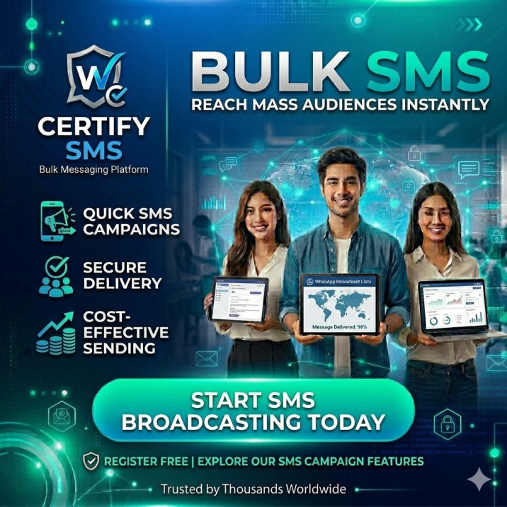 Bulk Sms